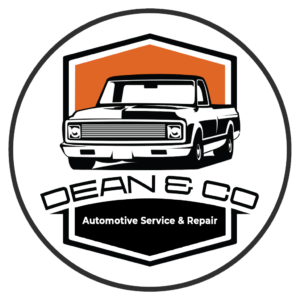 dean & co logo