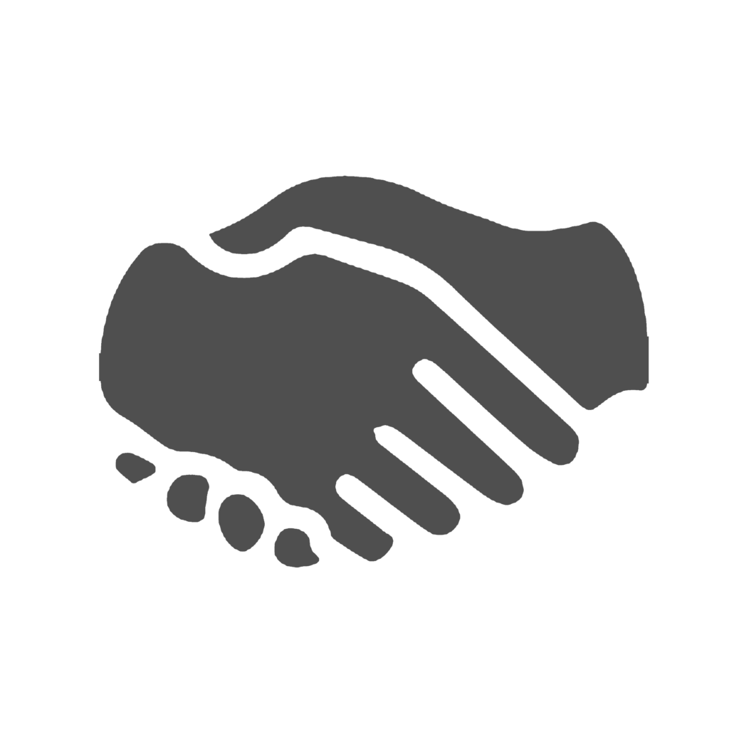 handshake
