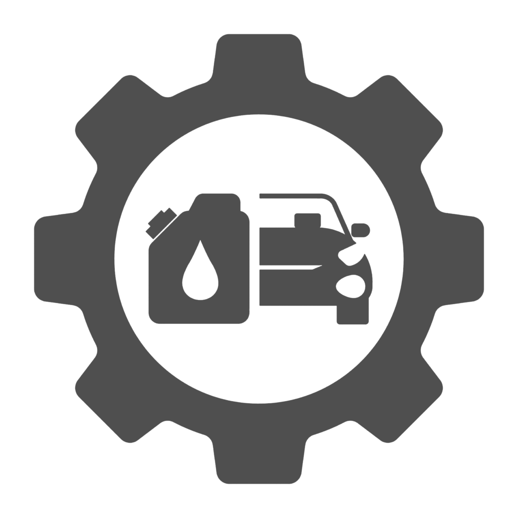 oil